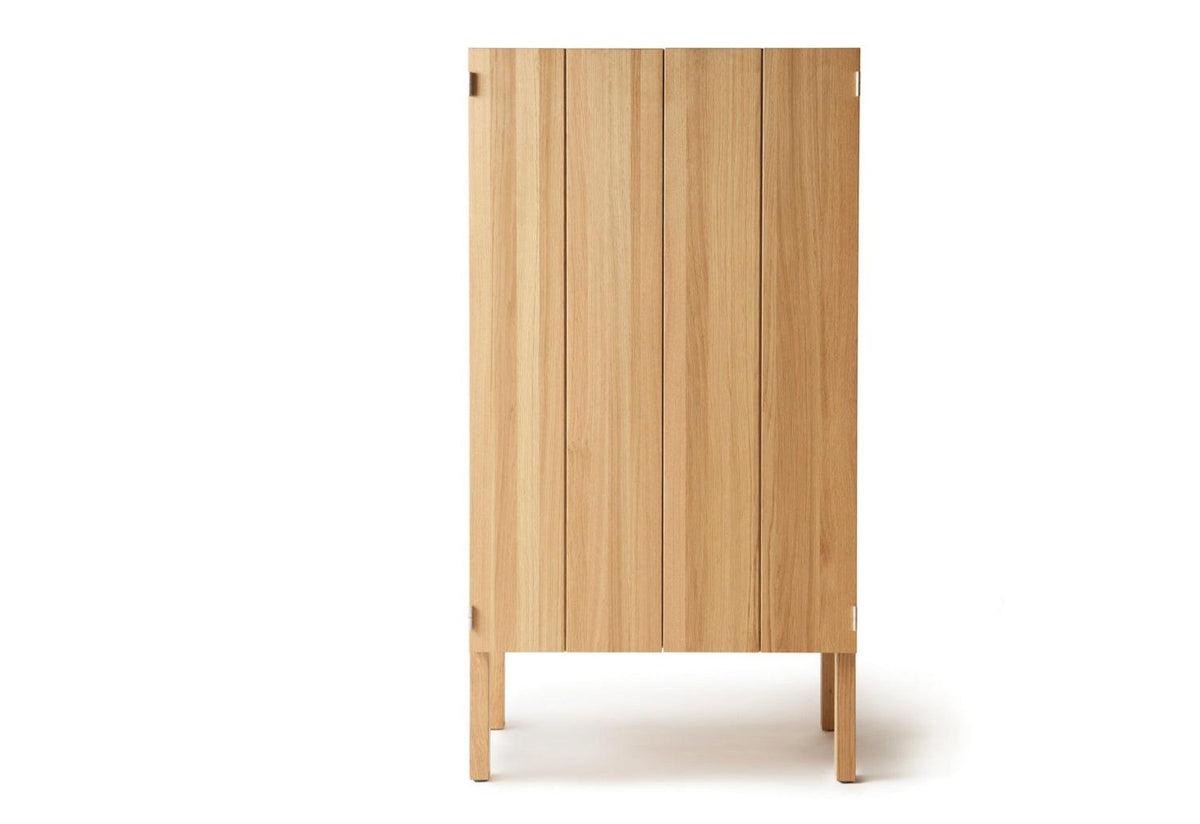 Arkitecture High Cabinet, Kari virtanen, Nikari