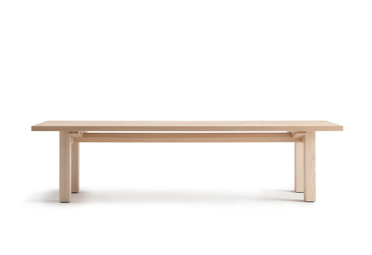 Arkipelago Bench, Kari virtanen, Nikari