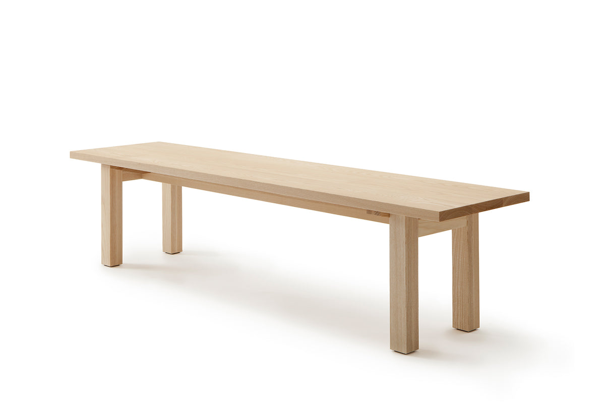 Arkipelago Bench, Kari virtanen, Nikari