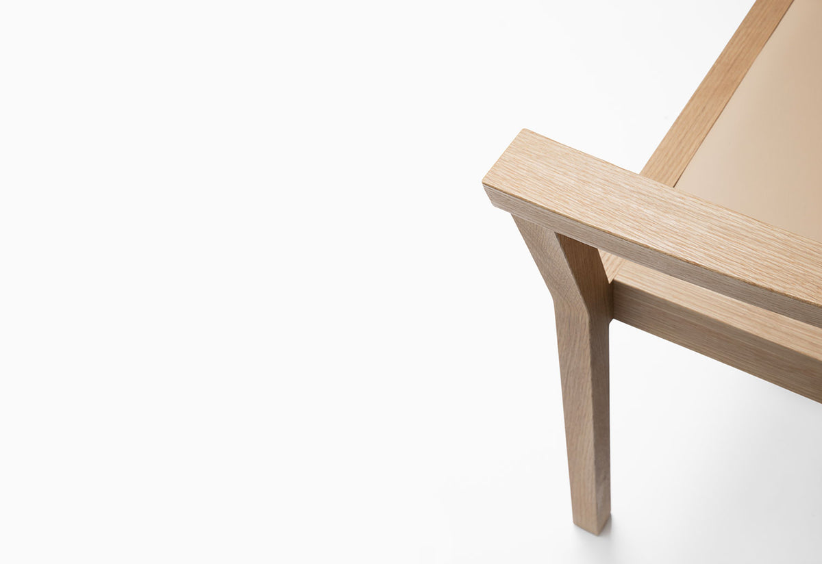 Periferia KVT3 Chair, Kari virtanen, Nikari