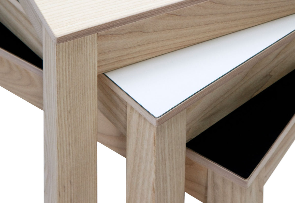 Skandinavia KVJ6 Stool, Kari virtanen, Nikari