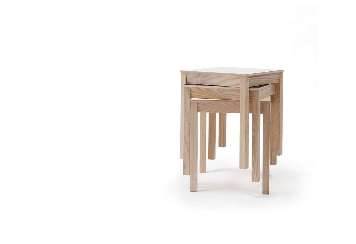 Skandinavia KVJ6 Stool, Kari virtanen, Nikari