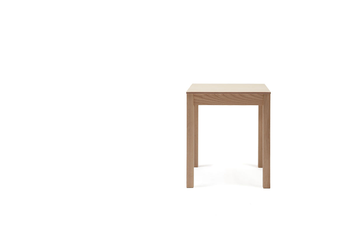 Skandinavia KVJ6 Stool, Kari virtanen, Nikari