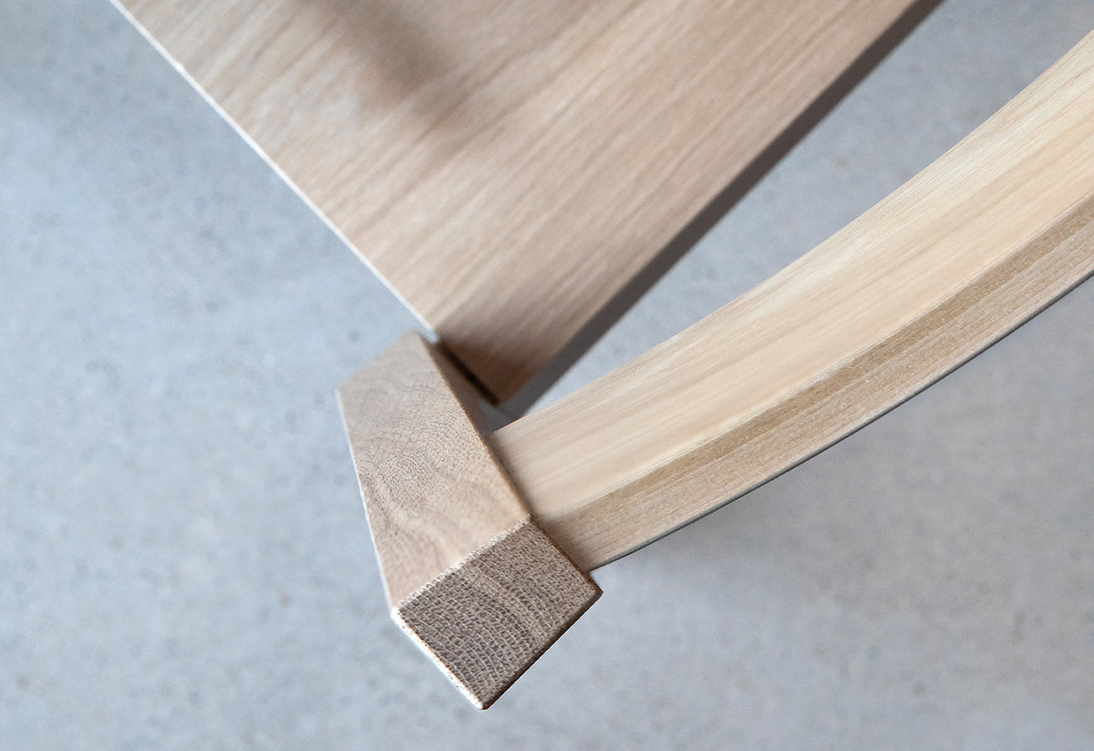 Skandinavia KVT6S Chair, Kari virtanen, Nikari