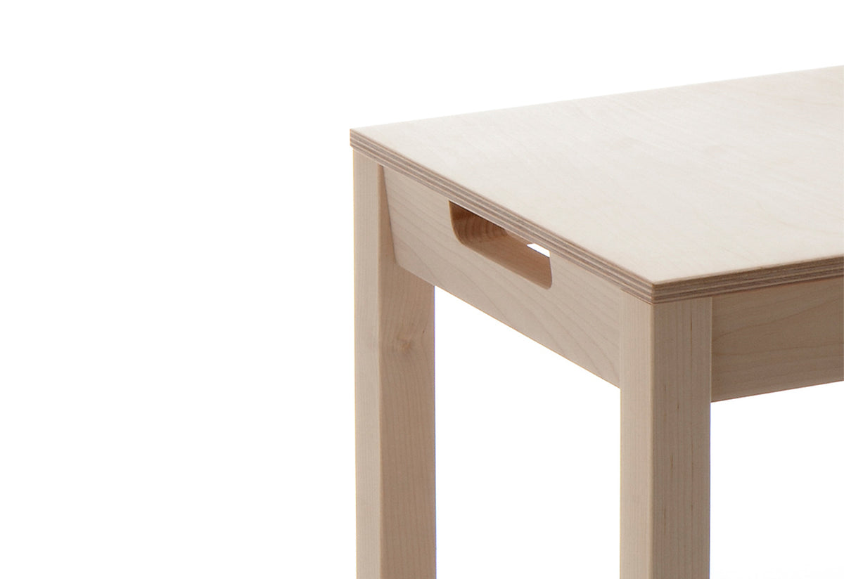 Skandinavia KVT6S Chair, Kari virtanen, Nikari