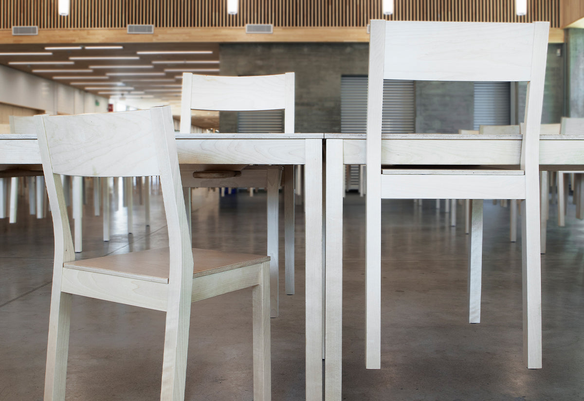 Skandinavia KVT6S Chair, Kari virtanen, Nikari
