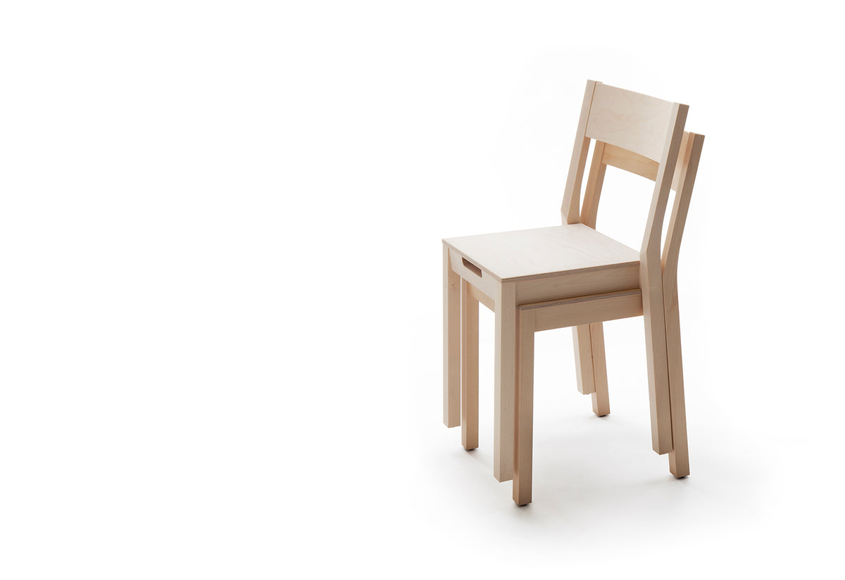 Skandinavia KVT6S Chair, Kari virtanen, Nikari