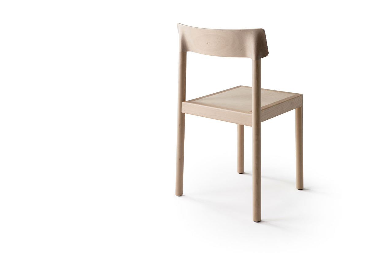Kumu Chair, Pekka koivikko, Nikari
