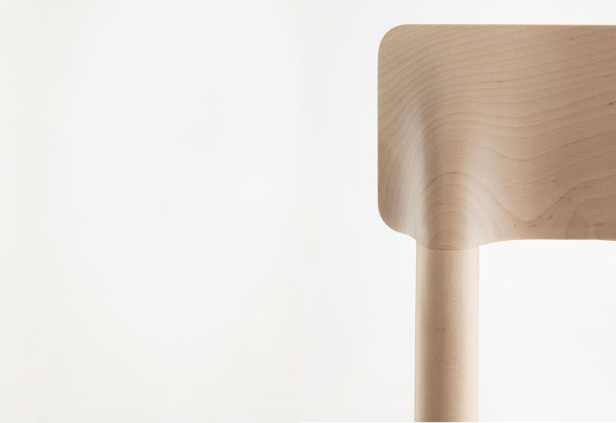 Kumu Chair, Pekka koivikko, Nikari