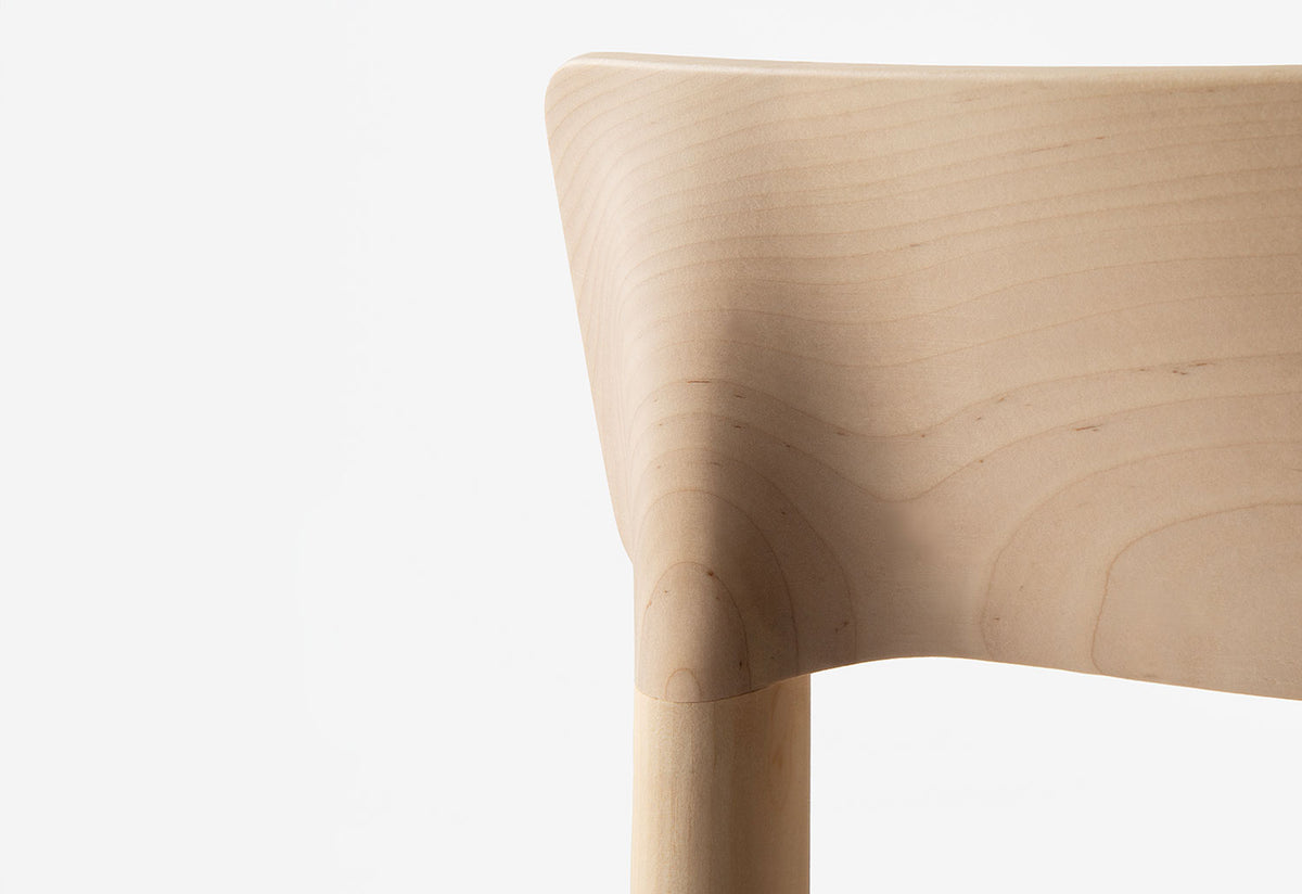 Kumu Chair, Pekka koivikko, Nikari