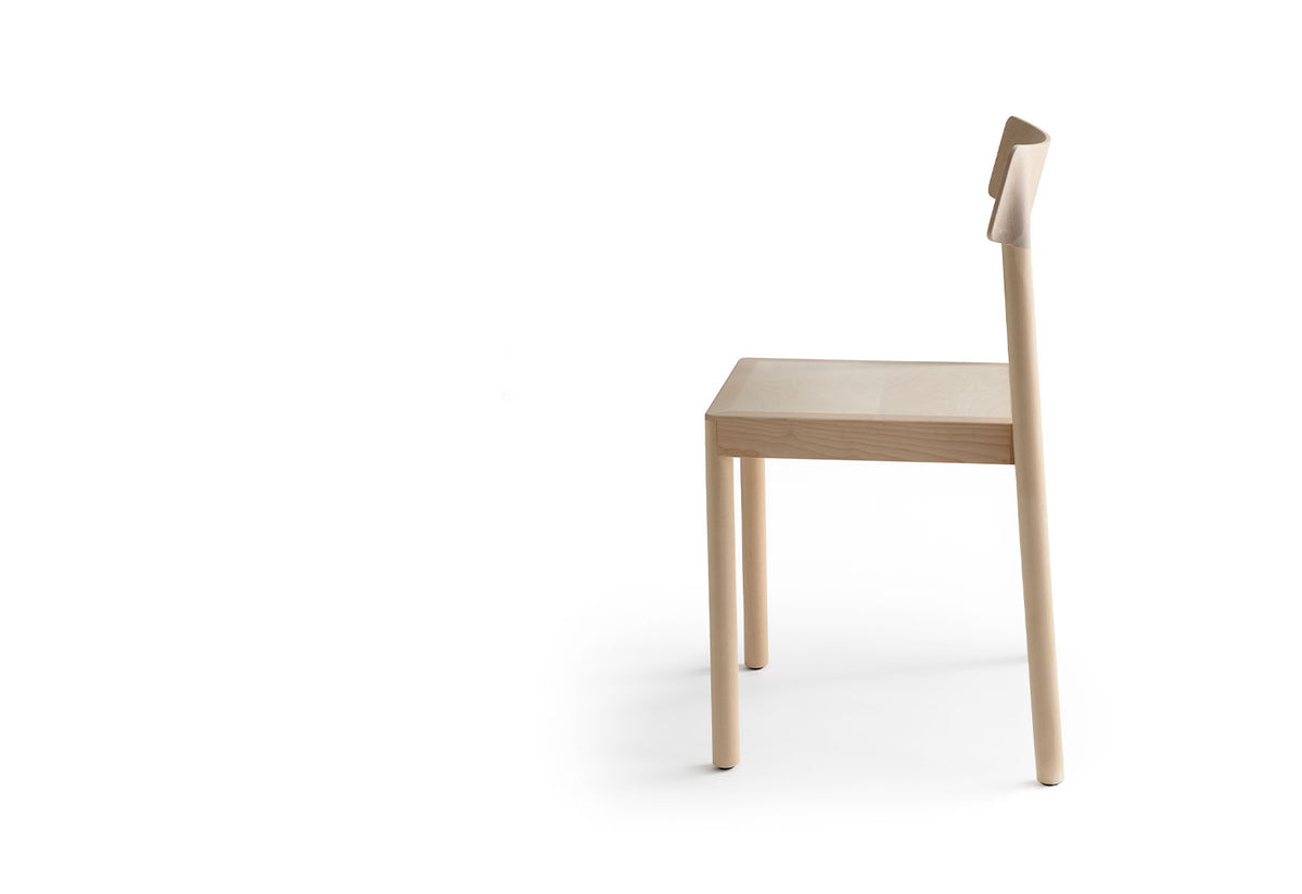 Kumu Chair, Pekka koivikko, Nikari