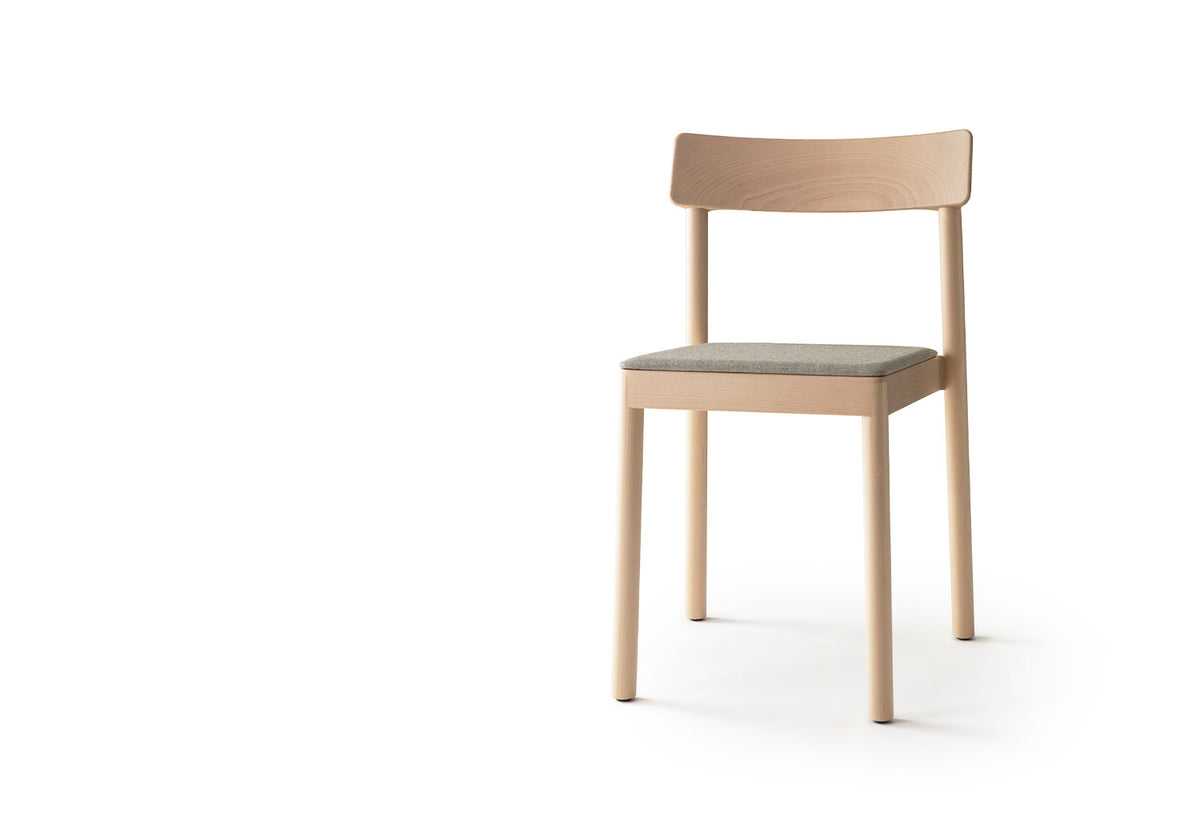 Kumu Chair, Pekka koivikko, Nikari