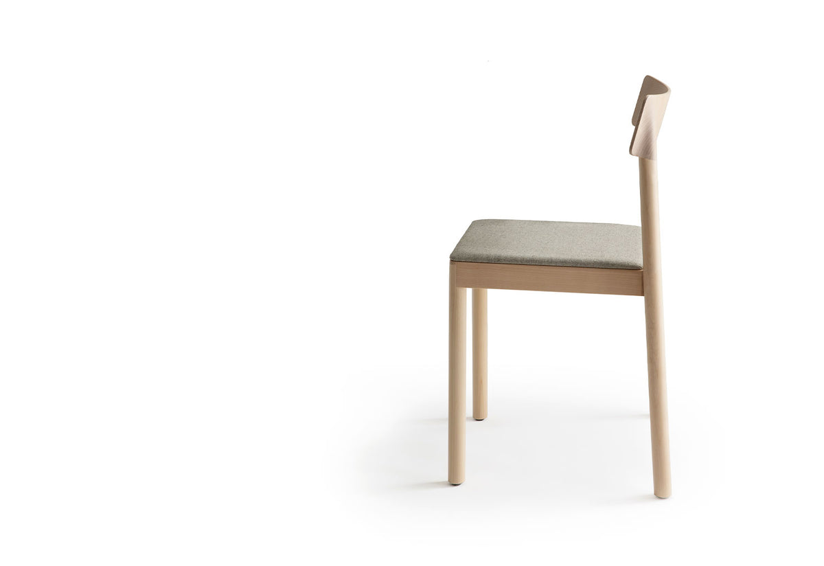 Kumu Chair, Pekka koivikko, Nikari