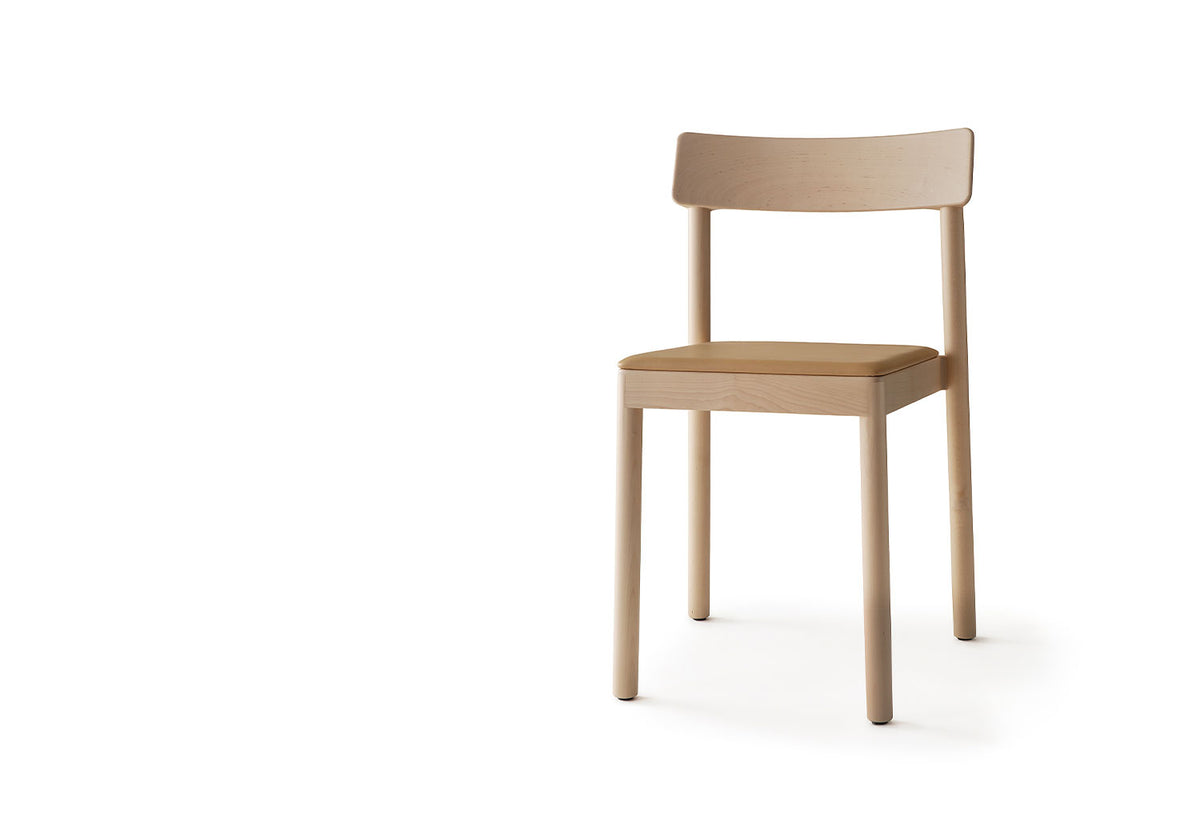 Kumu Chair, Pekka koivikko, Nikari