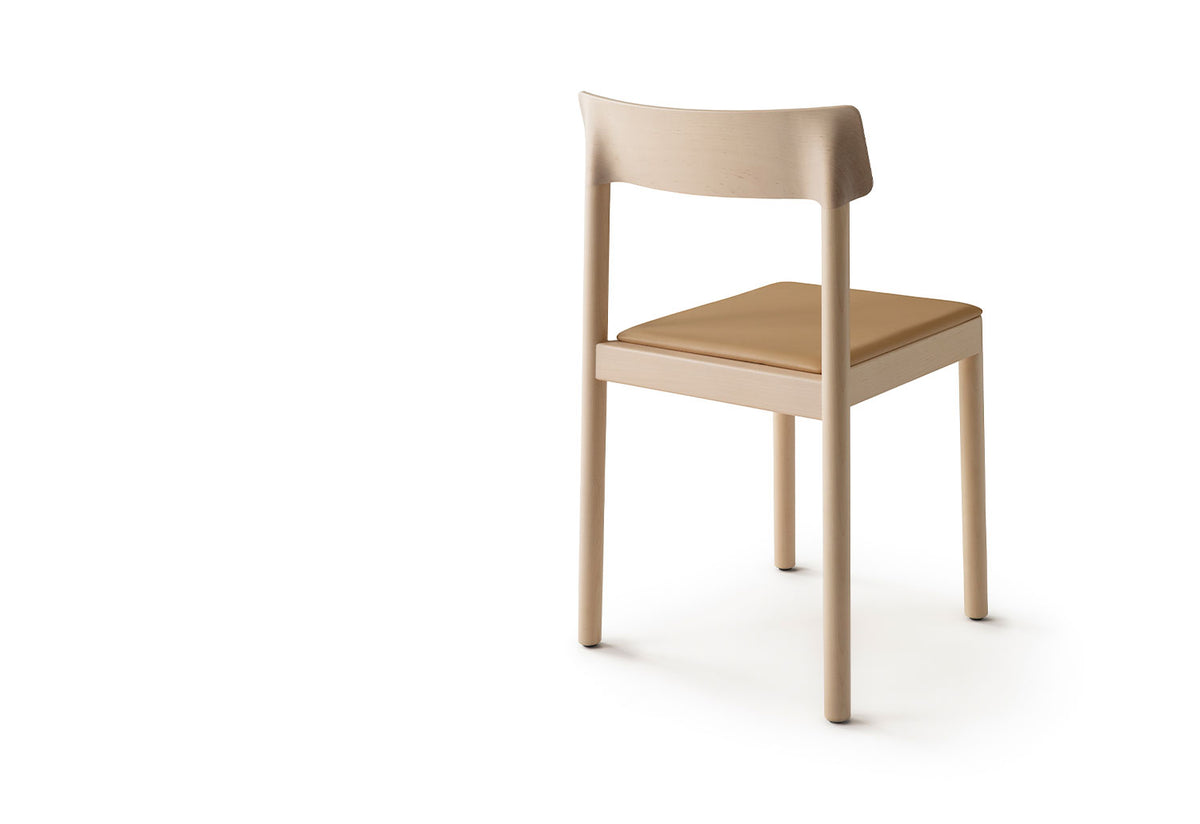 Kumu Chair, Pekka koivikko, Nikari