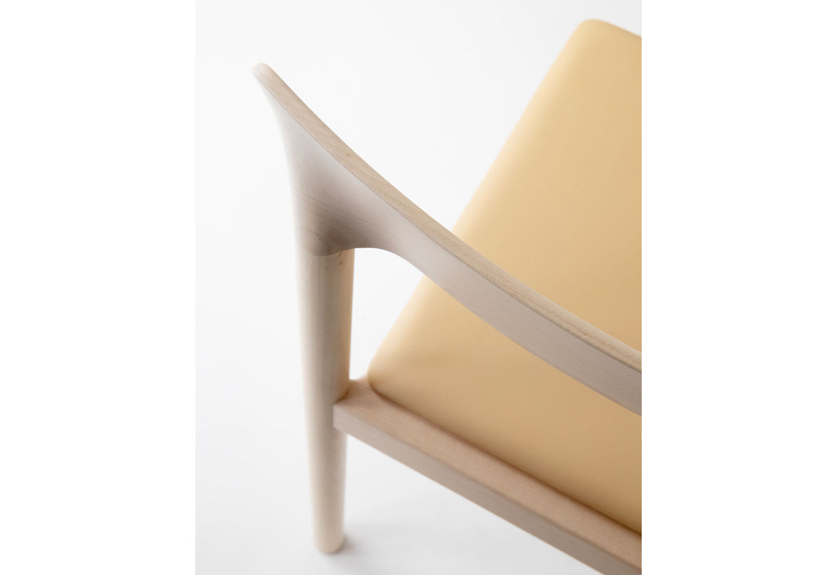 Kumu Chair, Pekka koivikko, Nikari