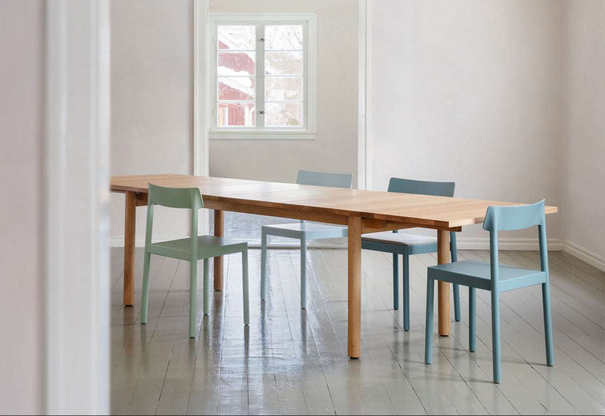 Kumu Chair, Pekka koivikko, Nikari