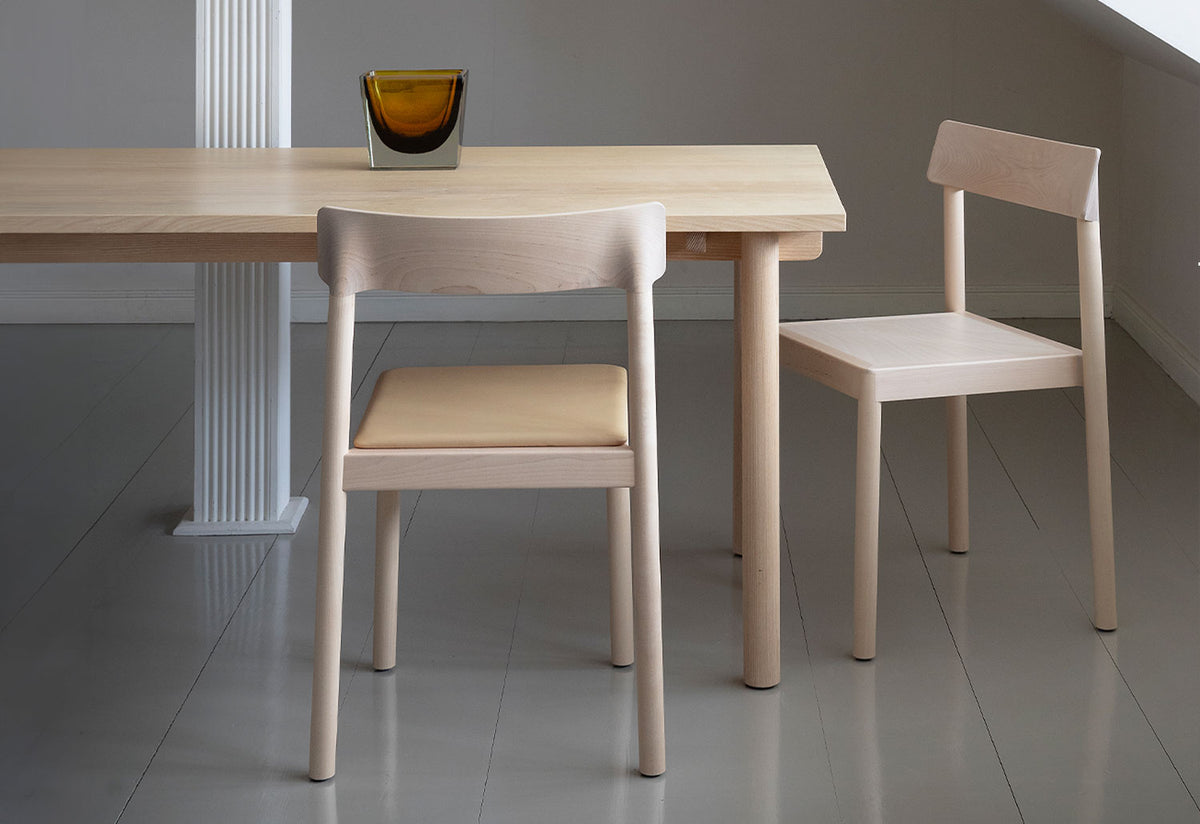 Kumu Chair, Pekka koivikko, Nikari