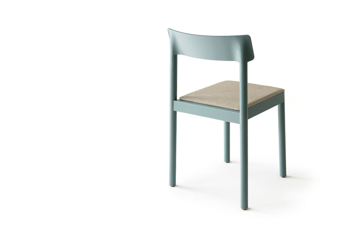 Kumu Chair, Pekka koivikko, Nikari
