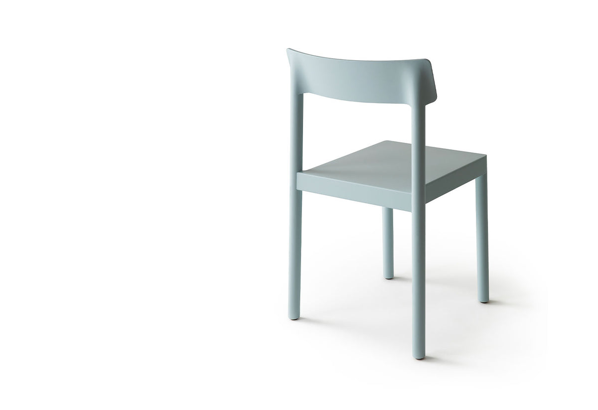 Kumu Chair, Pekka koivikko, Nikari