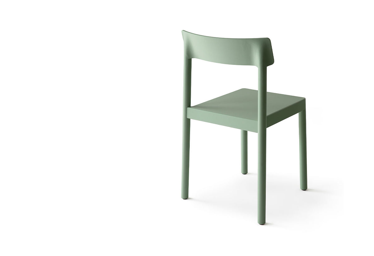 Kumu Chair, Pekka koivikko, Nikari