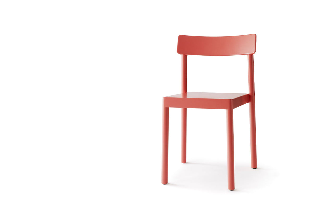 Kumu Chair, Pekka koivikko, Nikari