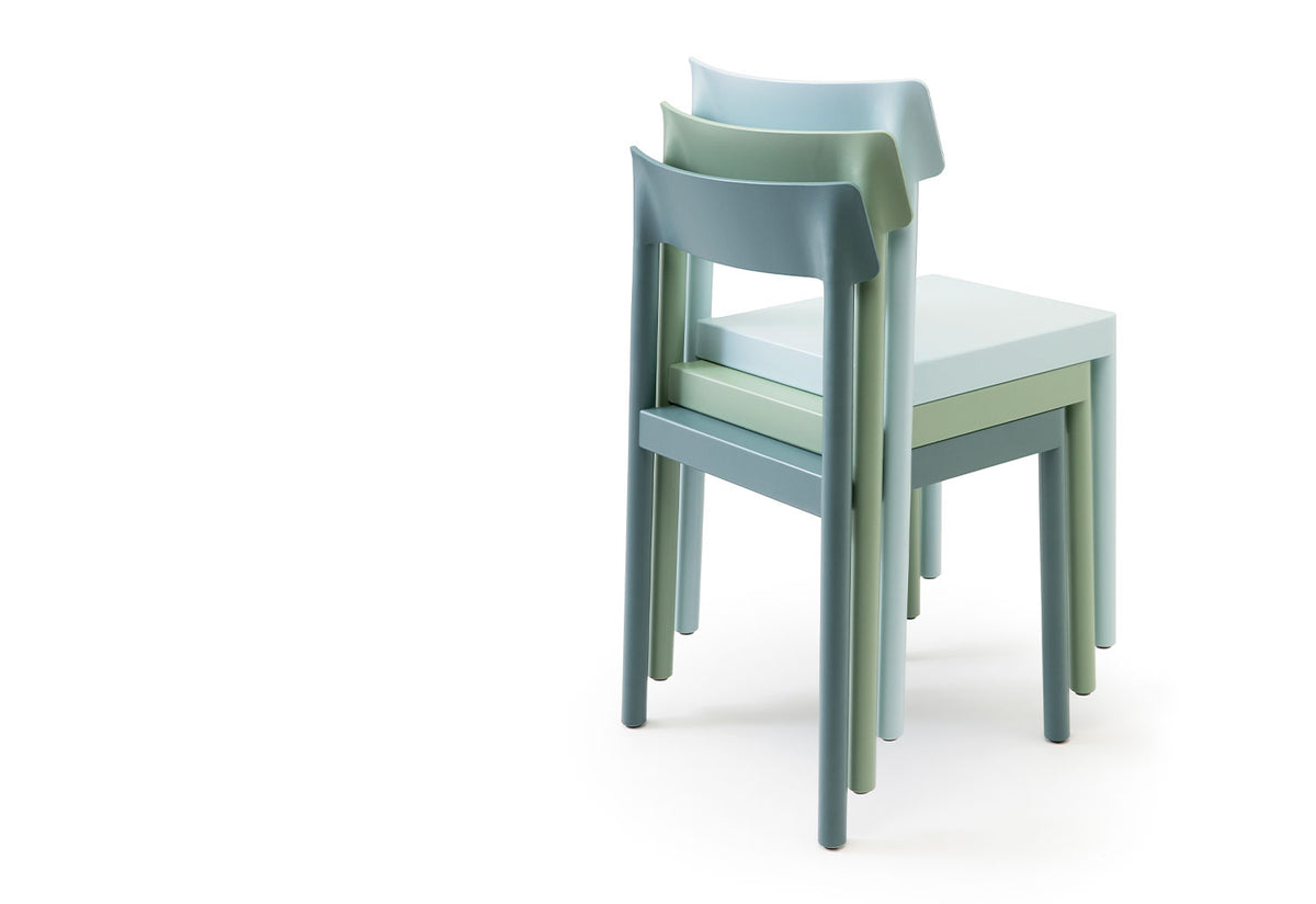 Kumu Chair, Pekka koivikko, Nikari
