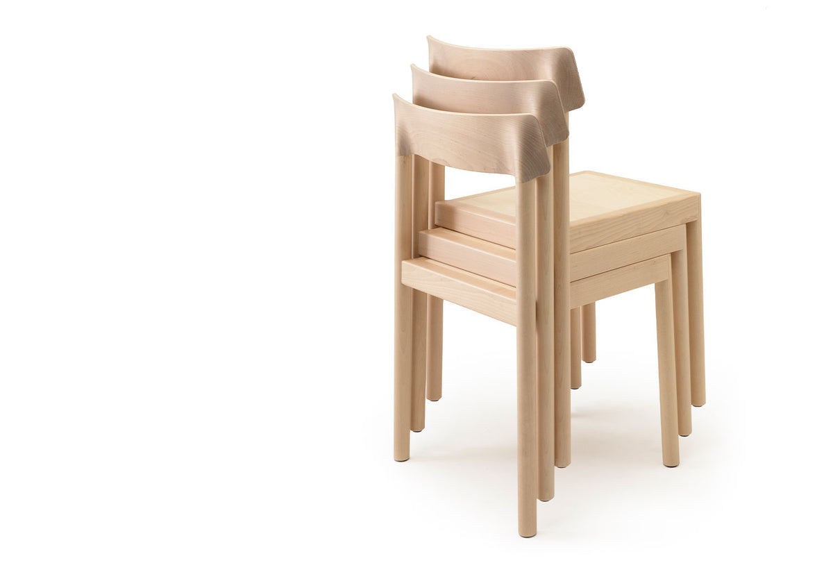 Kumu Chair, Pekka koivikko, Nikari