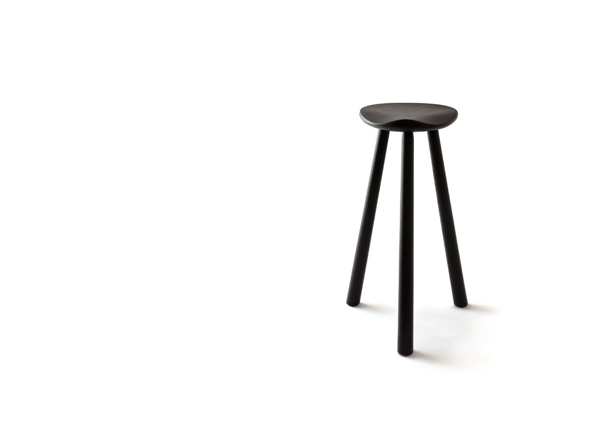 Classic RMJ Stool, Rudi merz, Nikari
