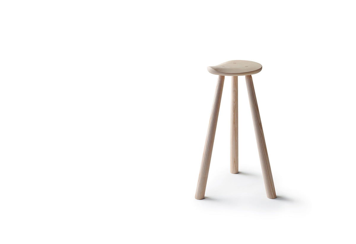 Classic RMJ Stool, Rudi merz, Nikari