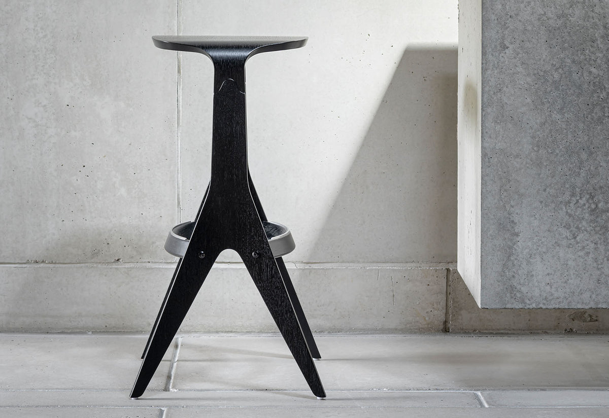 Lavitta Bar Stool, Timo mikkonen and antti rouhunkoski, Nikari
