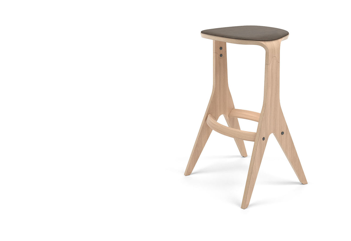 Lavitta Bar Stool, Timo mikkonen and antti rouhunkoski, Nikari