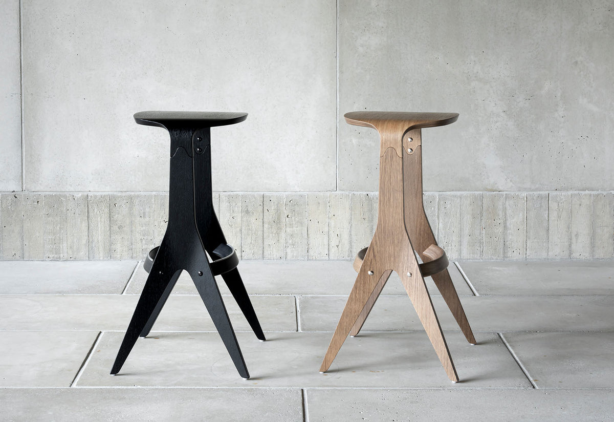 Lavitta Bar Stool, Timo mikkonen and antti rouhunkoski, Nikari