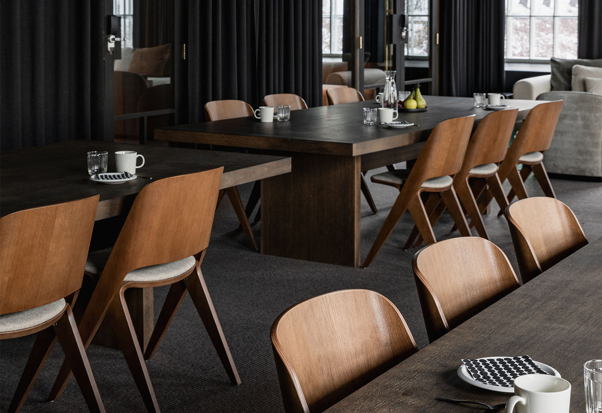 Lavitta Chair, Timo mikkonen and antti rouhunkoski, Nikari
