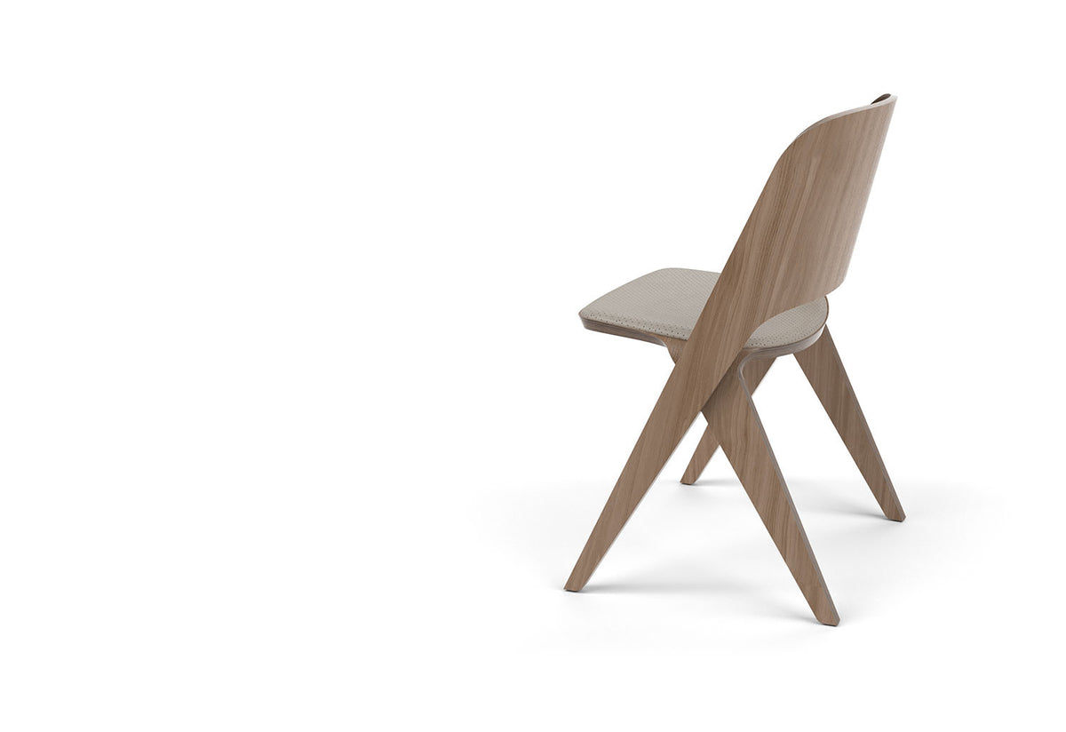 Lavitta Chair, Timo mikkonen and antti rouhunkoski, Nikari