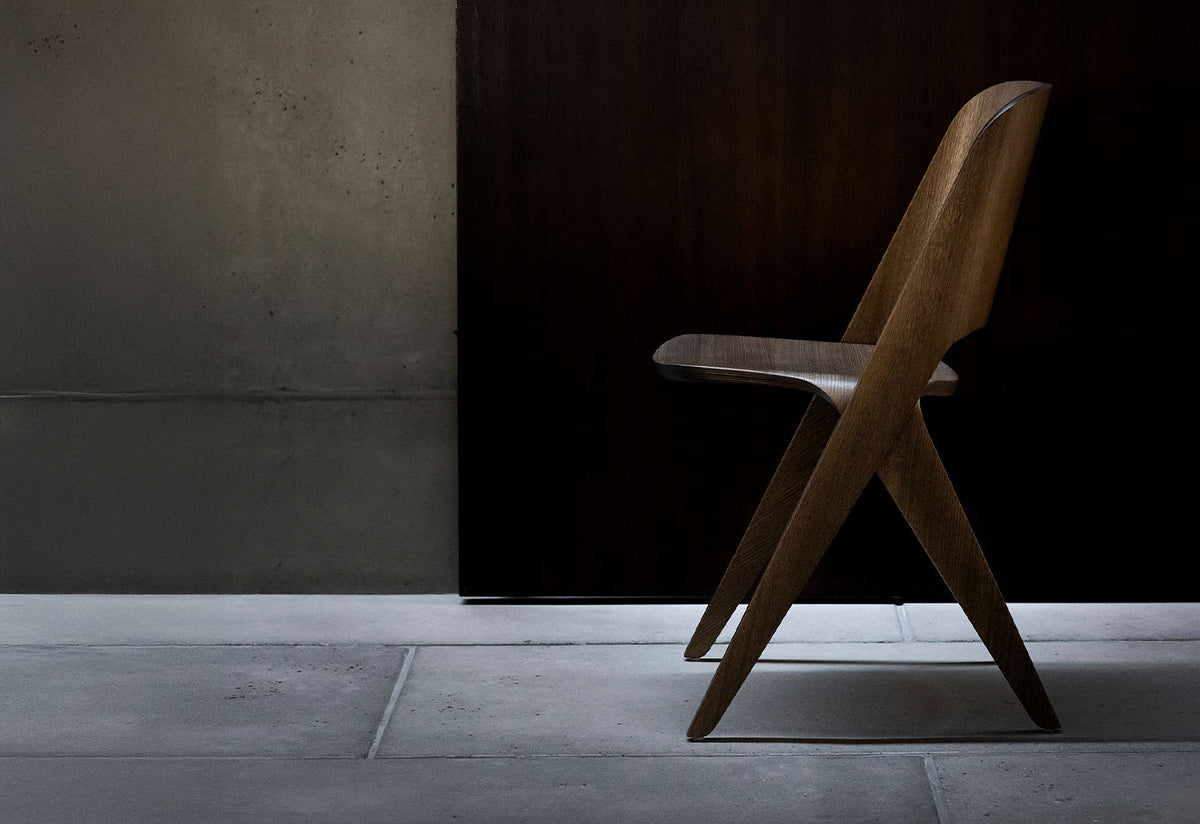 Lavitta Chair, Timo mikkonen and antti rouhunkoski, Nikari