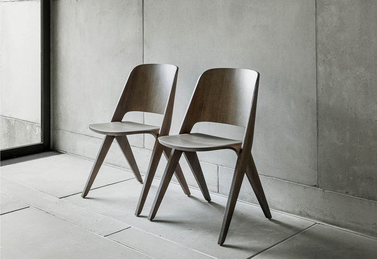 Lavitta Chair, Timo mikkonen and antti rouhunkoski, Nikari