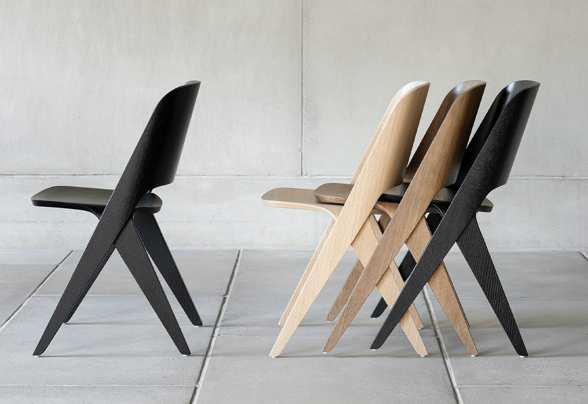 Lavitta Chair, Timo mikkonen and antti rouhunkoski, Nikari