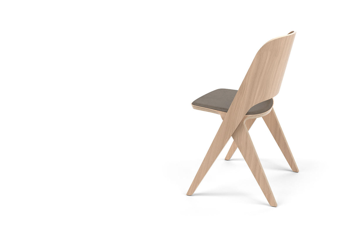 Lavitta Chair, Timo mikkonen and antti rouhunkoski, Nikari