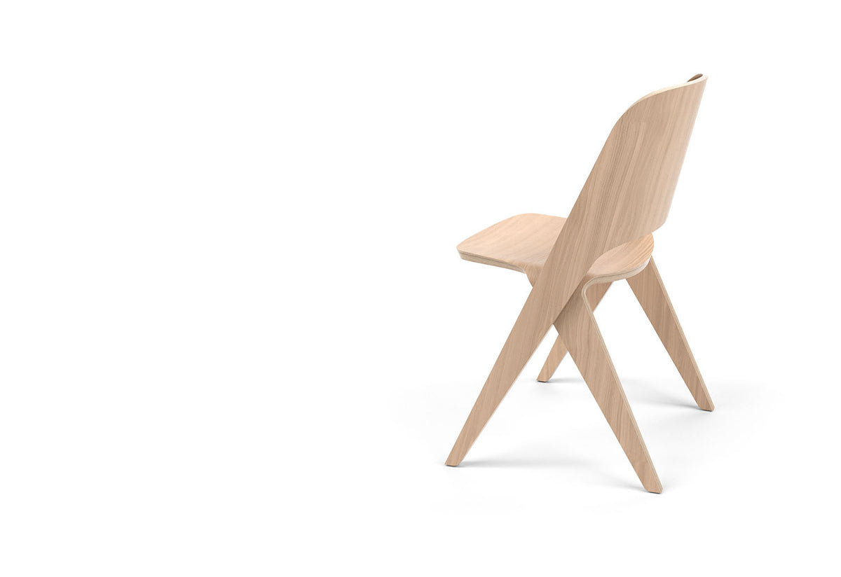 Lavitta Chair, Timo mikkonen and antti rouhunkoski, Nikari