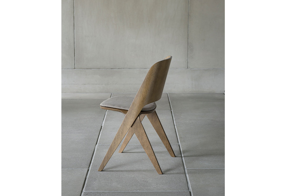 Lavitta Chair, Timo mikkonen and antti rouhunkoski, Nikari