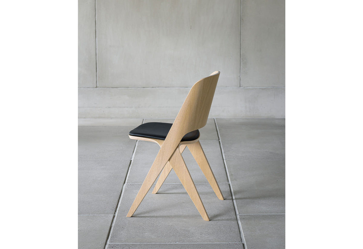 Lavitta Chair, Timo mikkonen and antti rouhunkoski, Nikari