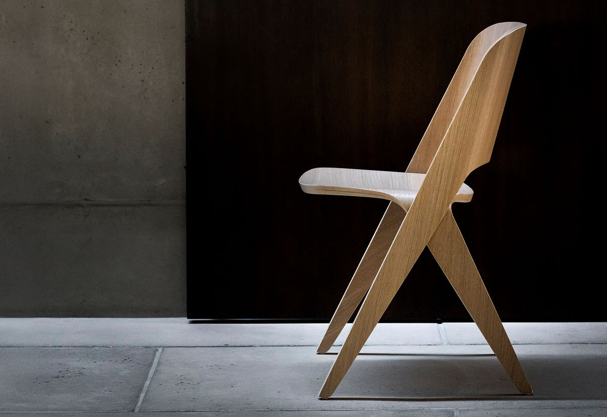 Lavitta Chair, Timo mikkonen and antti rouhunkoski, Nikari