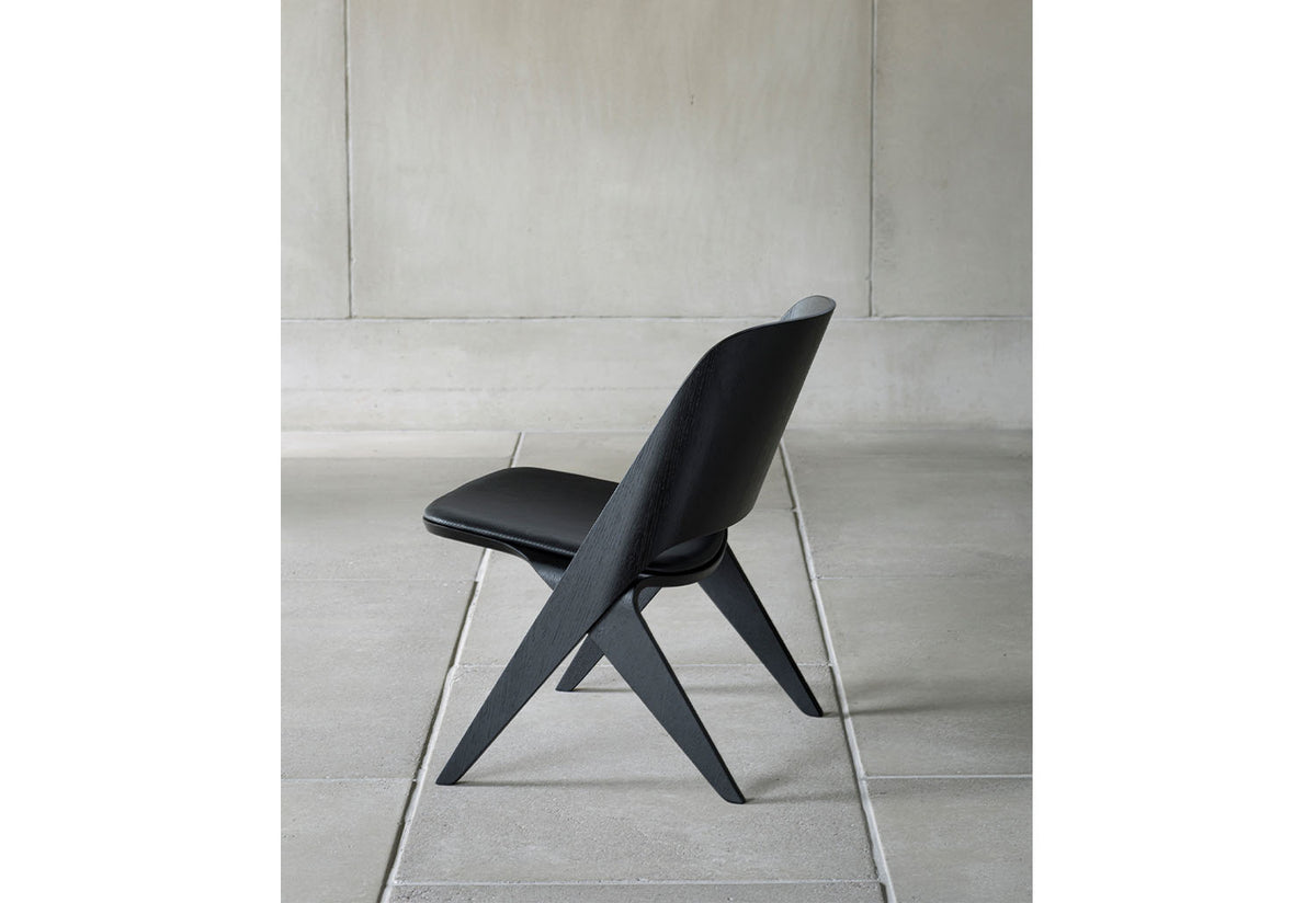 Lavitta Lounge Chair, Timo mikkonen and antti rouhunkoski, Nikari