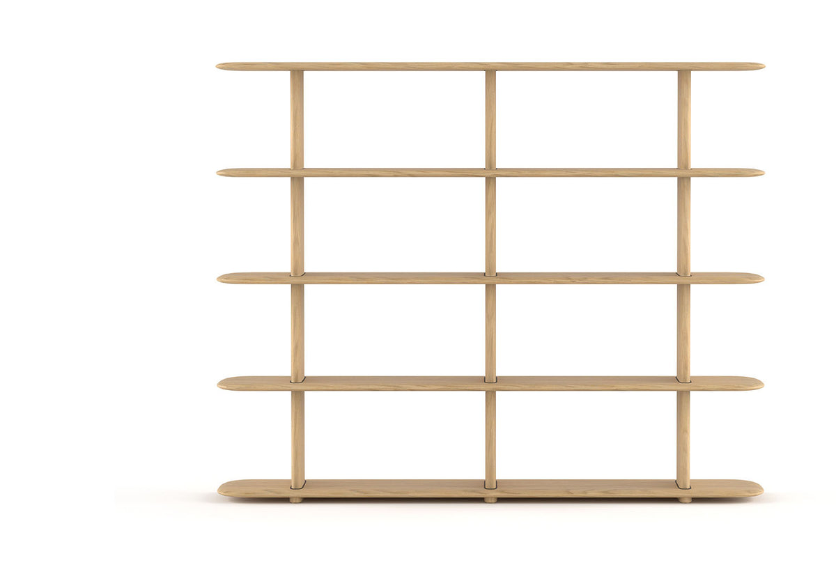 Poeme Shelf, Timo mikkonen and antti rouhunkoski, Nikari