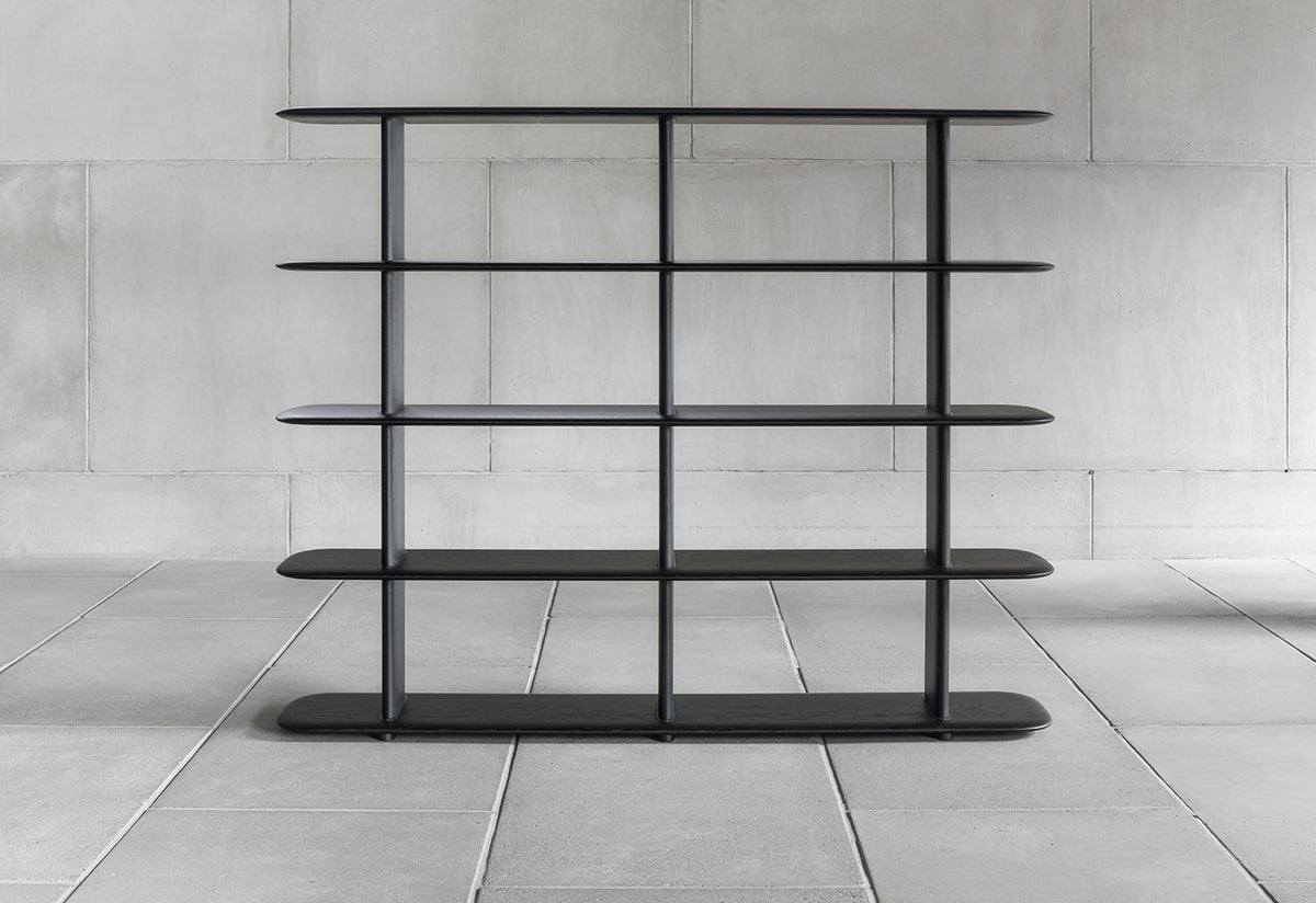 Poeme Shelf, Timo mikkonen and antti rouhunkoski, Nikari