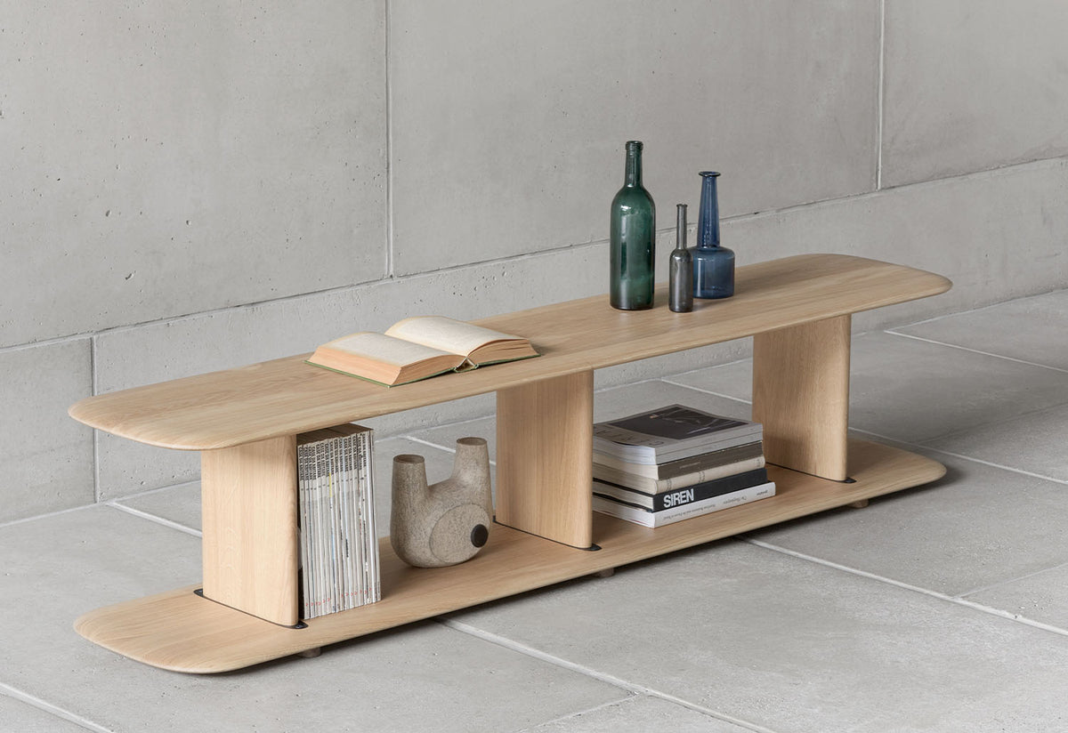 Poeme Shelf, Timo mikkonen and antti rouhunkoski, Nikari