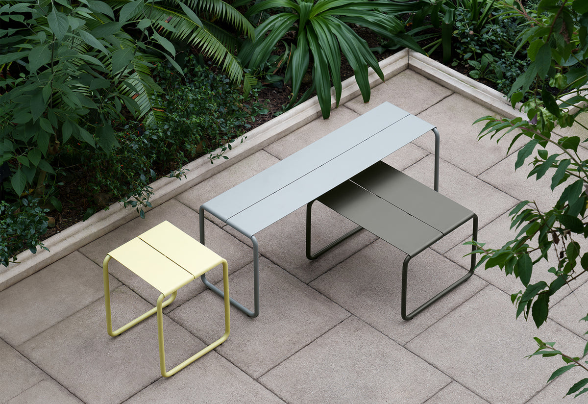 Sine Ottoman, Note design studio, Nine