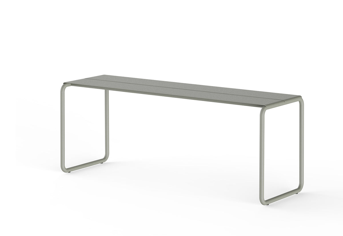Sine Bench, Note design studio, Nine