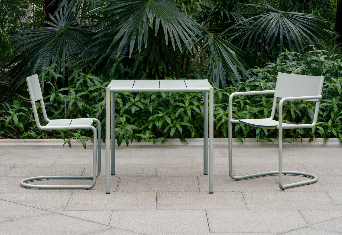 Sine Dining Armchair, Note design studio, Nine